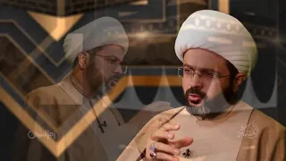 قصة العالم والطالب - سماحة الشيخ مهدي الطرفي