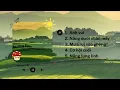 Download Lagu [Playlist] Anh Vui, Nắng Dưới Chân Mây, Mưa Rơi Vào Phòng,.....  | Jellyfish