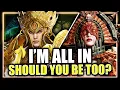 Download Lagu Erlang Shen + Nastya ANCIENT BANNER… Should You Summon?! Banner Breakdown ⁂ Watcher of Realms