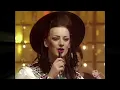 Culture Club - Karma Chameleon (Remastered Audio)  UHD 4K