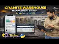 Inventory Management System Project in Python Python Projects for Final Year Students