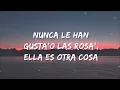 Unica - Ozuna FT. A U R A  ( Letra/Lyrics )