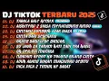 Lagu DJ TIKTOK TERBARU 2025🎵DJ TABOLA BALE REMIX🎵DJ AISHITERU 2 ~ SIKSA MENANGGUNG RINDU🎵 FULL ALBUM