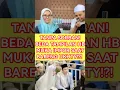 Download Lagu TANPA SORBAN! BEDA TAMPILAN HABIB MUKA IMPOR SAAT BARENG UKHTY!?! #polemiknasab #nasabhabaib #fyp