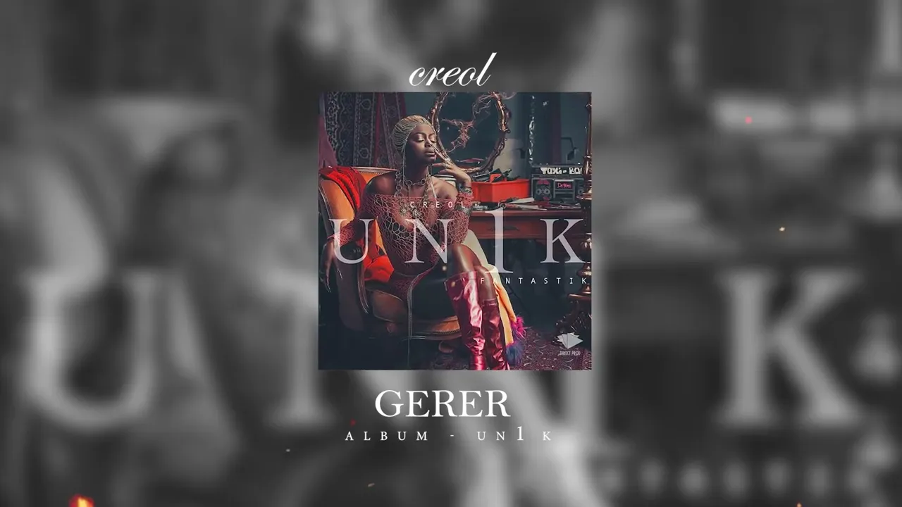 Gerer - CREOL