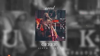 Gerer - CREOL