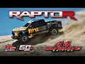 Download Lagu The Ultimate Raptor R is Here – Now with 4s Power!