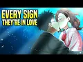 Download Lagu EVERY Sign Momo Ayase \u0026 Okarun Are In Love - FULL Love Story!