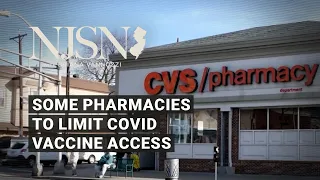 CVS Walgreens pull COVID-19 vaccines in some states