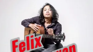 Download Ebiet G Ade - berita kepada kawan cover felix MP3