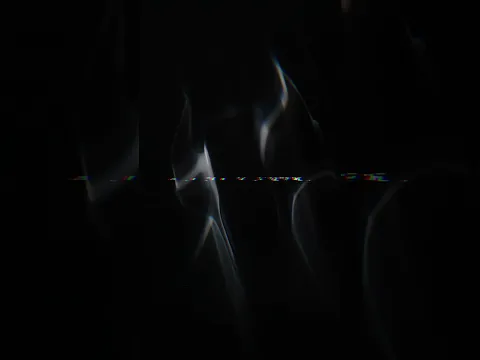 A new identity is about to emerge.