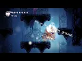 Hollow Knight | secret room in the spirits' glade