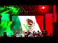 Julion Alvarez | Cantando Mexico Lindo y Pongamonos de Acuerdo | SoFi Stadium 4/19/25