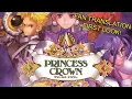 Download Lagu lets play sega saturn princess crown in english!