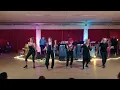 Dance show by our skilled Tap dance students from Happy Feet Studio