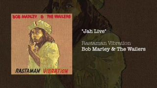 Download Jah Live (1976) - Bob Marley \u0026 The Wailers MP3