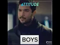 Boys attitude whatsapp status || Somberi song || Havoc brothers || Boys after breakup
