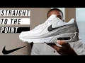 Air Max 90 Review A Timeless Classic On feet
