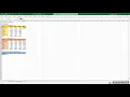 Excel 2016 Module 1 SAM Project 1a Walkthrough