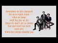 Download Lagu NEW HOPE CLUB - PERMISSION Lyrics