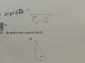 9 Geometry Chapter 9 Review