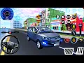 Download Lagu Car Simulator Vietnam 2020 - Realistic Сar Toyota Innova Long City Drive - Android GamePlay