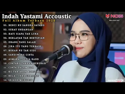 Download MP3 Indah Yastami Full Album \