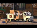 Download Lagu 1 hours Pixar ✨⎥Toy Story2 'When She Loved Me' with Lyrics⎥Pixar Piano Music⎥Disney, Pixar Music