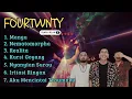 Lagu FOURTWENTY MANGU | FULL ALBUM FOURTWENTY