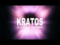 Alex LeMirage - Kratos (A Little Closer) [Official Audio]
