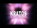 Alex LeMirage - Kratos (A Little Closer) [Official Audio]