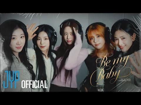 Be My Babyのサムネイル