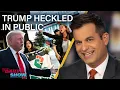 Download Lagu Trump Wages War on American Cities As DOD Gets a Makeover | The Daily Show