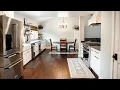 Not a DIY Open Floor Plan Kitchen Remodel