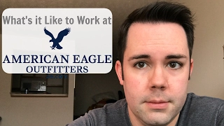 Working at American Eagle