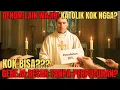 Download Lagu Mengapa KATOLIK TIDAK WAJIB PERPULUHAN? Ini ALASAN \u0026 Perbedaan BESAR dengan GEREJA KRISTEN Lain !!!