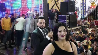 طلعينا الكارت الاحمر السلطان فوزي عبده علي فين ماتقولي ياقطر رايح علي فين  رقص ناررر دندنها