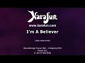 I'm a Believer - The Monkees | Karaoke Version | KaraFun