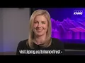 KPMG Make the Difference Trusted 15
