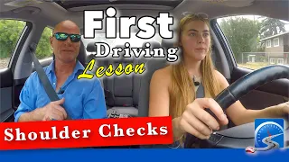 Download 1st Smart Driving Lesson With Instructor MP3