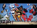 Download Lagu REKOR 2.000 PESERTA LOMBA LAYANG LAYANG NETIJEN KITE FESTIVAL 2025 PANTAI MERTASARI FULL PELAYANG