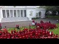 Lagu LIVE: Presiden Jokowi Terima Atlet Indonesia Pada ASEAN Para Games 2023, Istana Merdeka, 3 Juli 2023