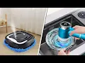 75 TEMU Cleaning Products That Will Speed Up Your Routine Smart Home Cleaning Gadgets