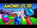 I Made Among Us but it s 3D