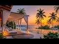 Download Lagu Melodious Bossa Nova Jazz Creates A Romantic Escape - Gentle Jazz Add A Dreamy, Peaceful Atmosphere