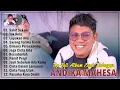Lagu 12 Lagu Terbaik Andika Mahesa Hits Viral Tiktok 2025 || Sakit Sekali, Tak Rela