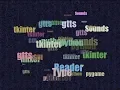 Tkinter to watch s live coding app