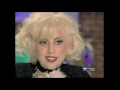 Lady Gaga says she s A Man
