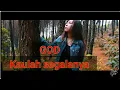 Lagu G.O.D - kaulah segalanya (Cinematic -Bandung explore)