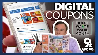 Consumer group asks grocers to stop digital coupon discrimination